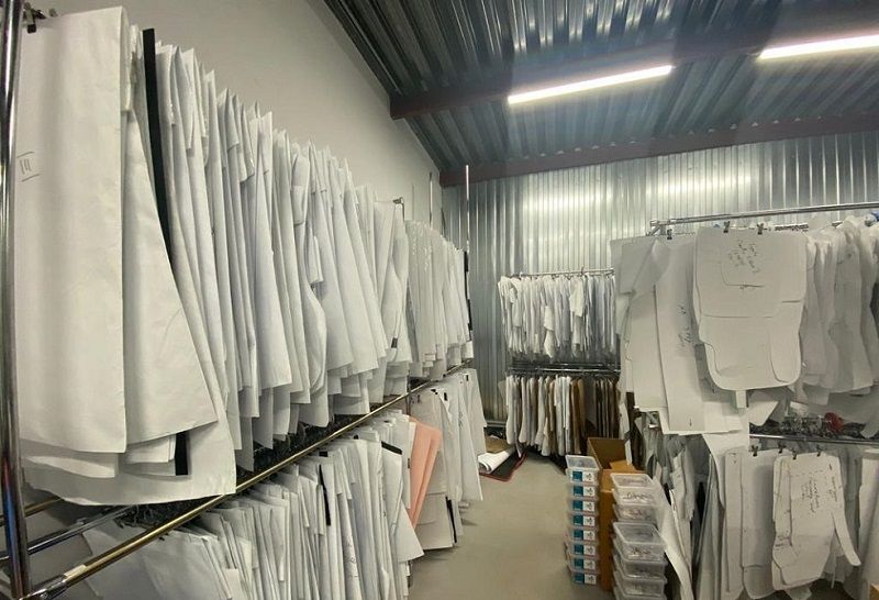 эва коврики от производителя